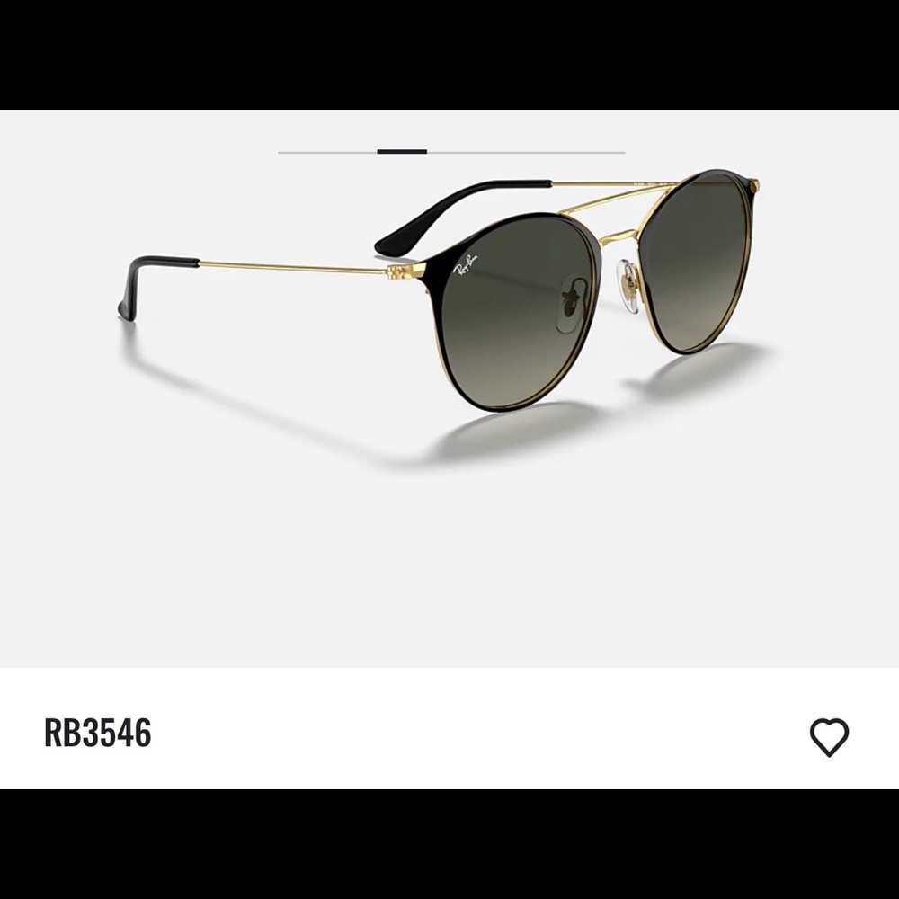 Ray-Ban Sunglasses - Picture 3 of 9